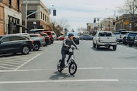 High-Performance Cargo-Friendly eBikes Image 4