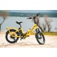 High-Performance Cargo-Friendly eBikes Image 5