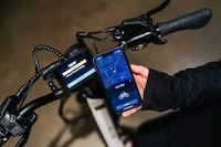 High-Performance Cargo-Friendly eBikes Image 6