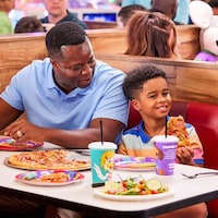 Summertime Pizzeria Party Promotions Image 2