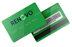 PVC-Free Gift Cards