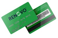 PVC-Free Gift Cards