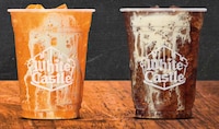 Creamy Soda QSR Drinks