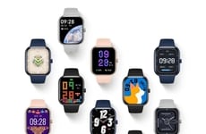 Value-Minded Low-Cost Smartwatches