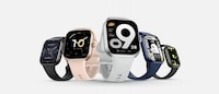 Value-Minded Low-Cost Smartwatches Image 2