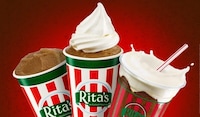 Icy Cola-Flavored Desserts Image 1