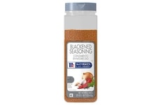 Ready-to-Use Chef Seasonings