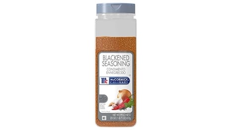 Ready-to-Use Chef Seasonings