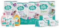 Exclusive Retailer Baby Products
