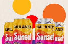 Orange-Flavored Colas