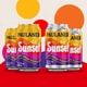 Orange-Flavored Colas Image 1