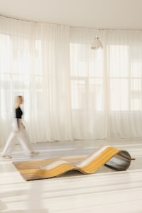 Desert-Inspired Floor Coverings Image 2