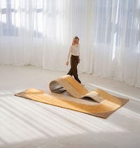 Desert-Inspired Floor Coverings Image 4
