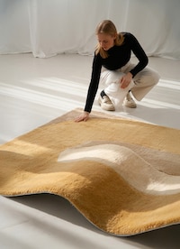 Desert-Inspired Floor Coverings Image 6