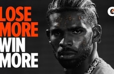 Athlete-Driven Hydration Campaigns