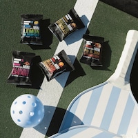 Mini Protein Cubes