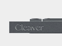 Metallic Brutalist Keyboards Image 8
