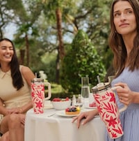 Mother's Day Drink Carriers