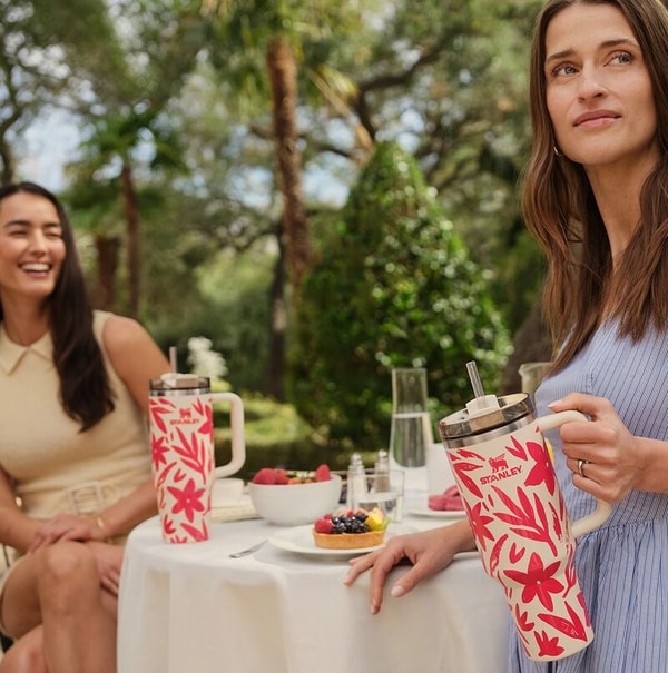 Mother's Day Drink Carriers
