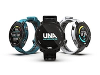 Modular Repairable Sport Smartwatches Image 2