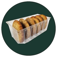 Nostalgic Low-Carb Cookies Image 1