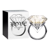 Ring-Shaped Fragrance Bottles