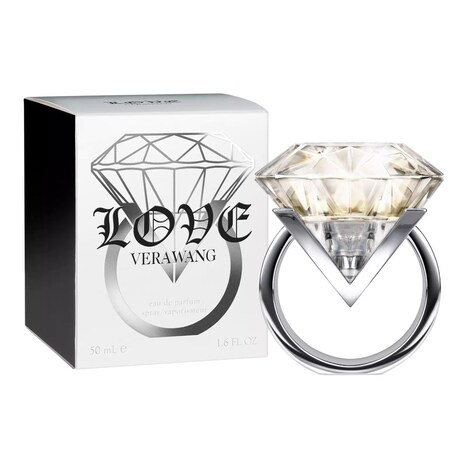 Ring-Shaped Fragrance Bottles