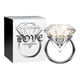 Ring-Shaped Fragrance Bottles Image 1