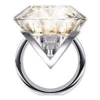 Ring-Shaped Fragrance Bottles Image 2