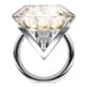 Ring-Shaped Fragrance Bottles Image 2