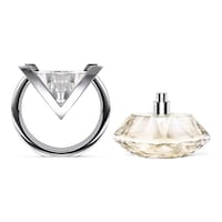 Ring-Shaped Fragrance Bottles Image 3