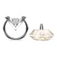Ring-Shaped Fragrance Bottles Image 3