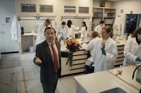 Satirical Feminist-Forward Ads Image 3