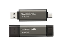 Versatile High-Performance SSDs