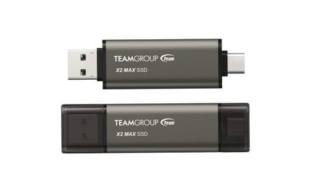 Versatile High-Performance SSDs