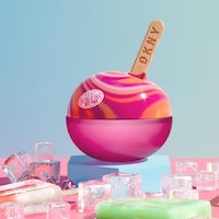 Sorbet-Inspired Fragrances