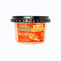 Hot Honey Pizza Dips Image 1