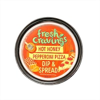 Hot Honey Pizza Dips Image 2