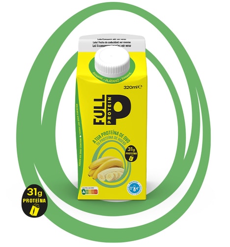 Refrigerated Protein Beverages