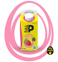 Refrigerated Protein Beverages Image 3