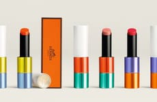 3-in-1 Luxury Lipsticks