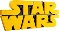 Sci-Fi Franchise Logo Puzzles Image 2