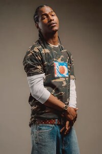 Culturally Backed Fashion Launches