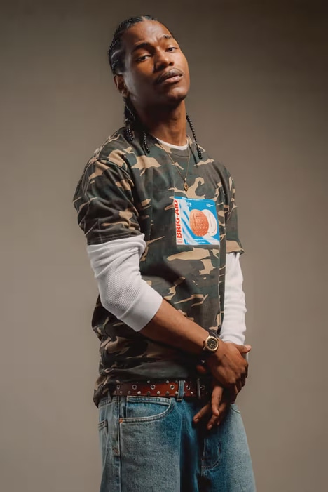 Culturally Backed Fashion Launches