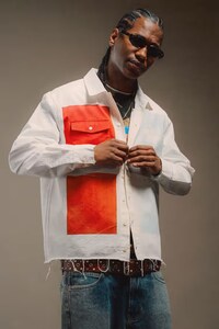 Culturally Backed Fashion Launches Image 2