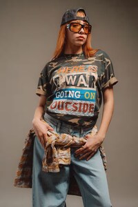 Culturally Backed Fashion Launches Image 3