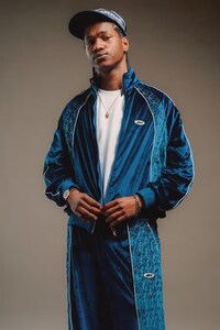 Culturally Backed Fashion Launches Image 4
