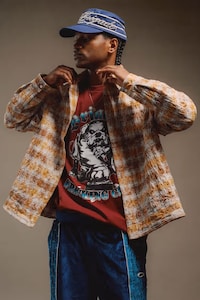 Culturally Backed Fashion Launches Image 5