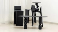 Bangladeshi-Inspired Playful Furniture Image 1