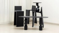 Bangladeshi-Inspired Playful Furniture